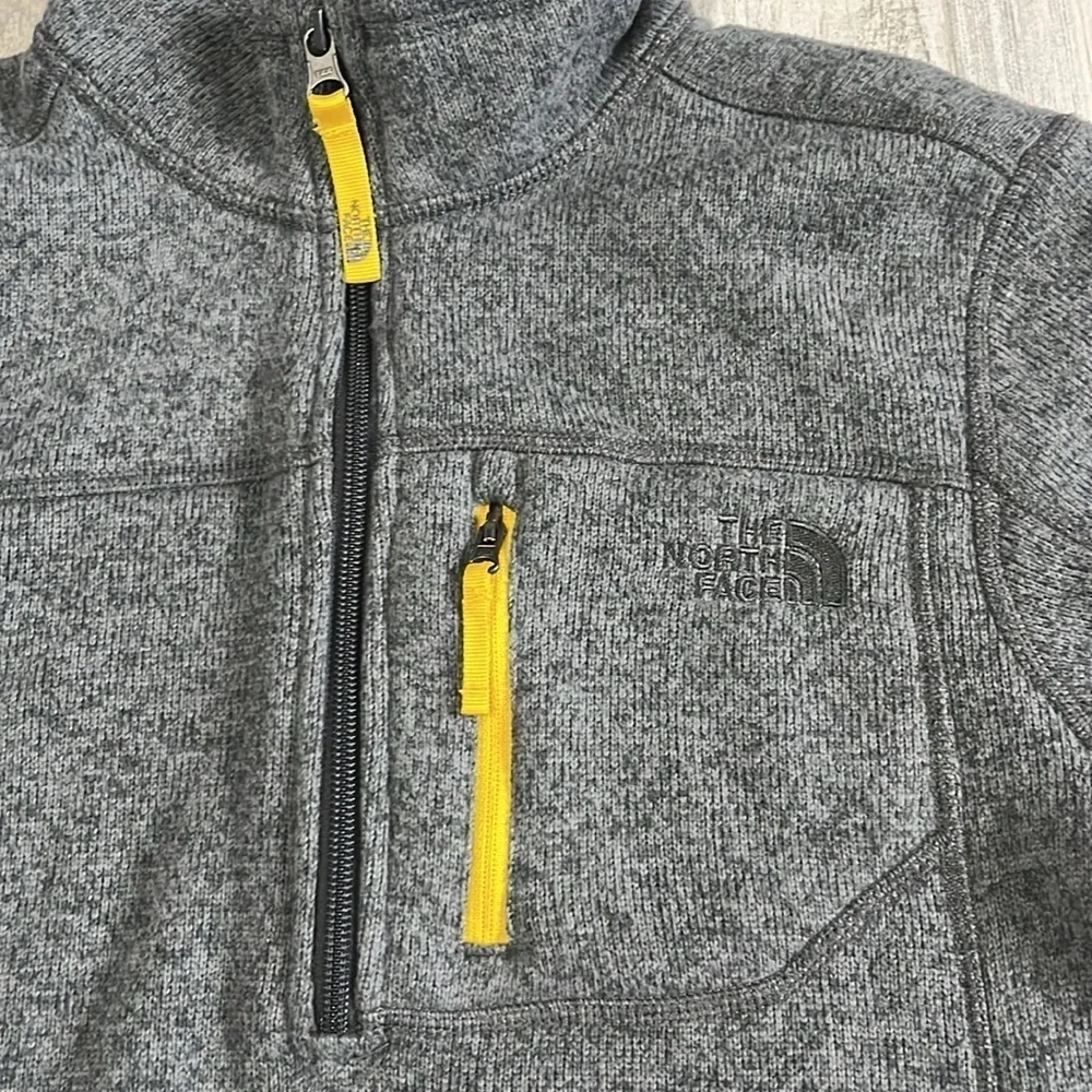 The North Face Boys Jacket Size Large